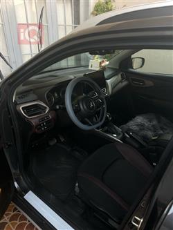 Suzuki Fronx